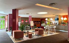 Best Western Plus Paris Saclay