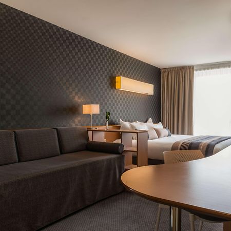 Best Western Plus Paris Сакле Номер фото