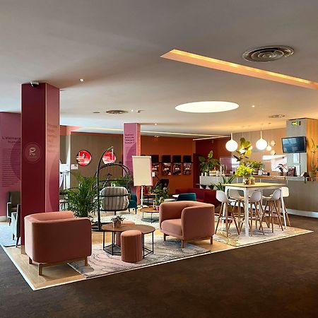 Best Western Plus Paris Сакле Экстерьер фото