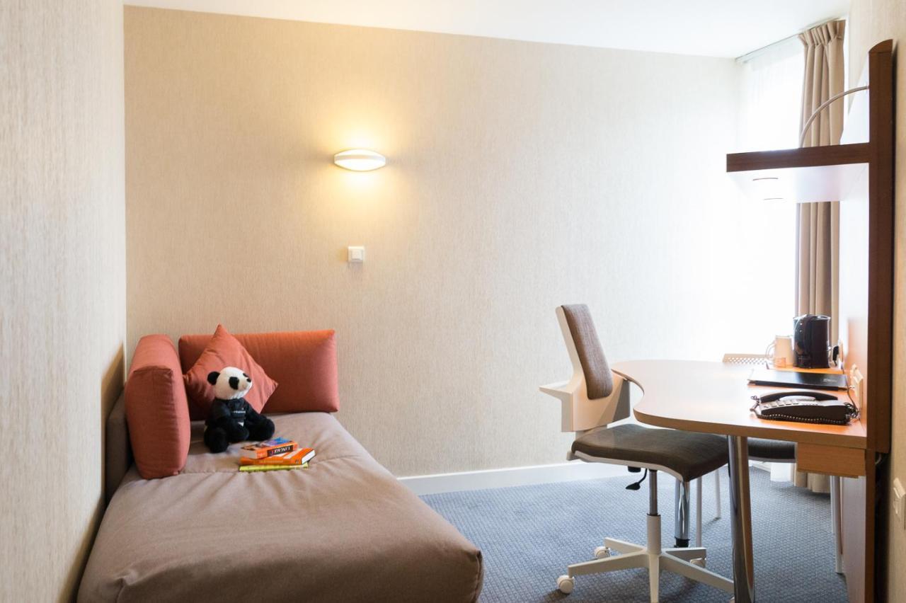 Best Western Plus Paris Сакле Экстерьер фото