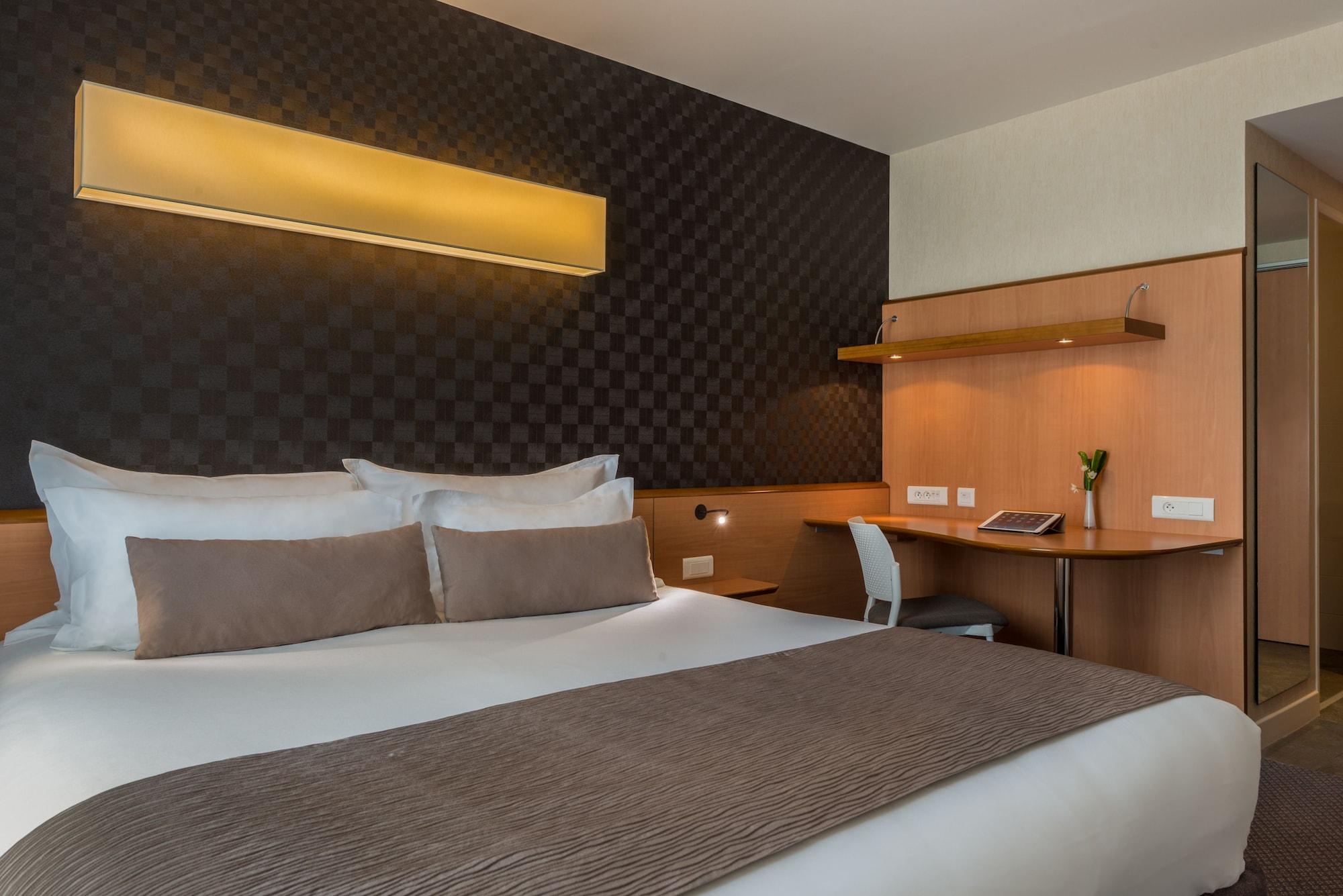 Best Western Plus Paris Сакле Номер фото