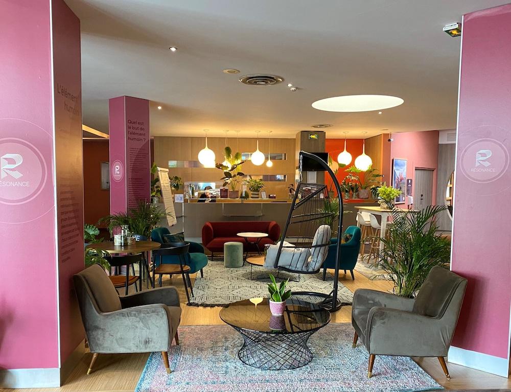Best Western Plus Paris Сакле Экстерьер фото