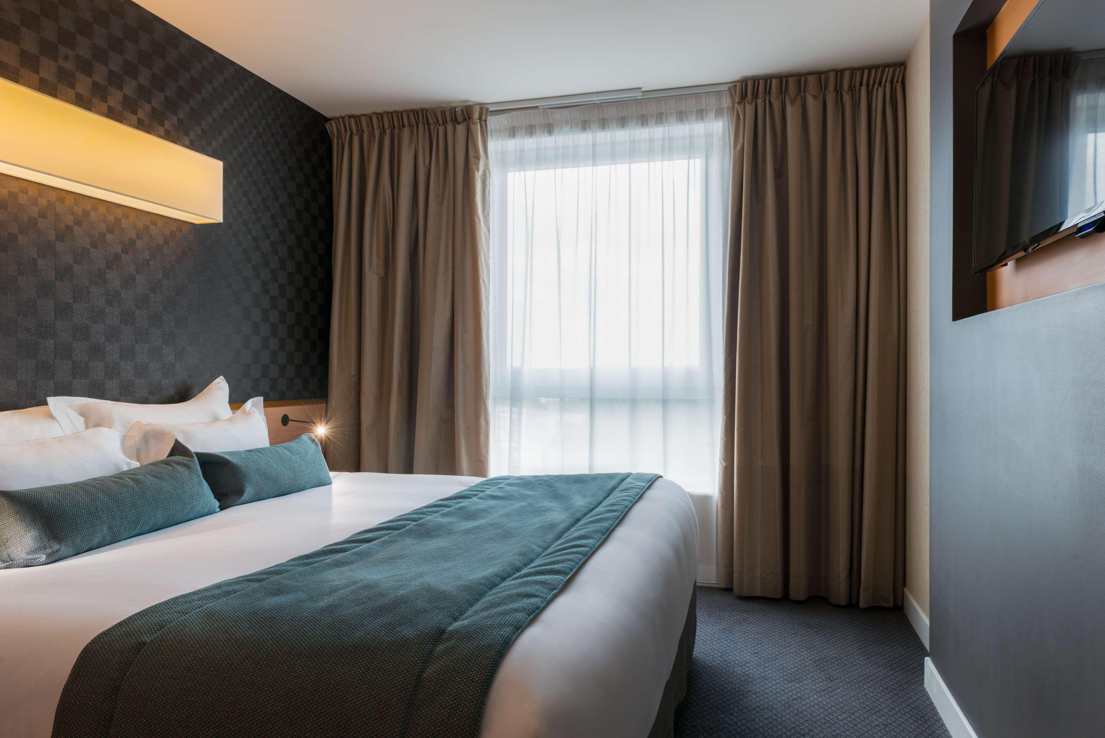 Best Western Plus Paris Сакле Номер фото
