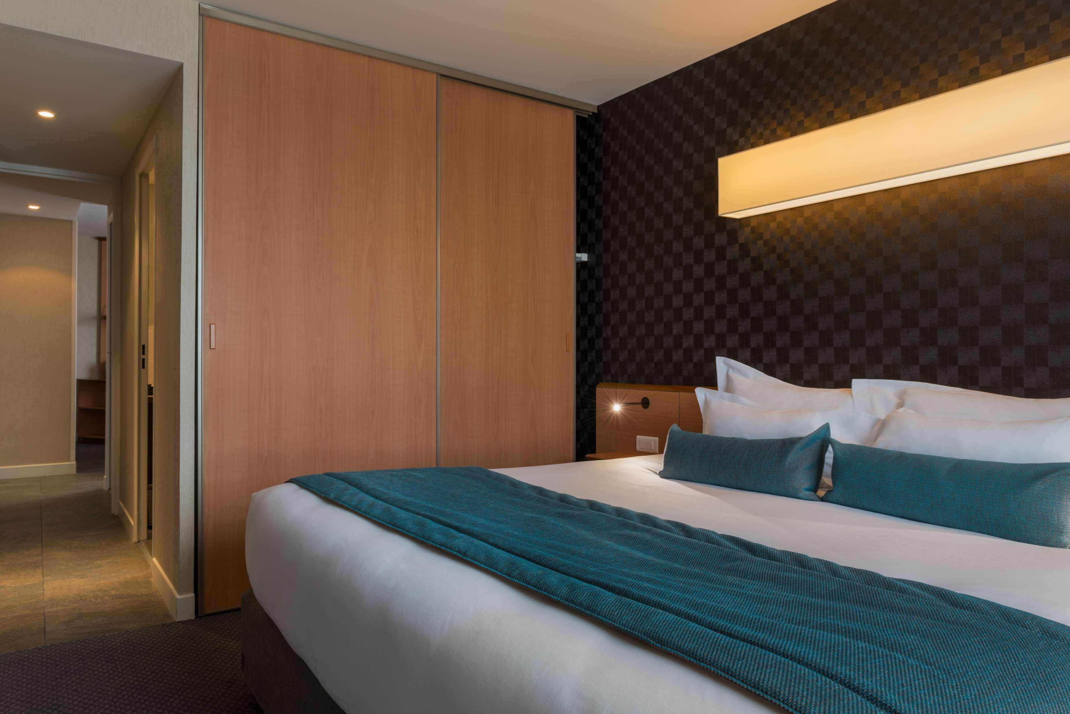Best Western Plus Paris Сакле Номер фото