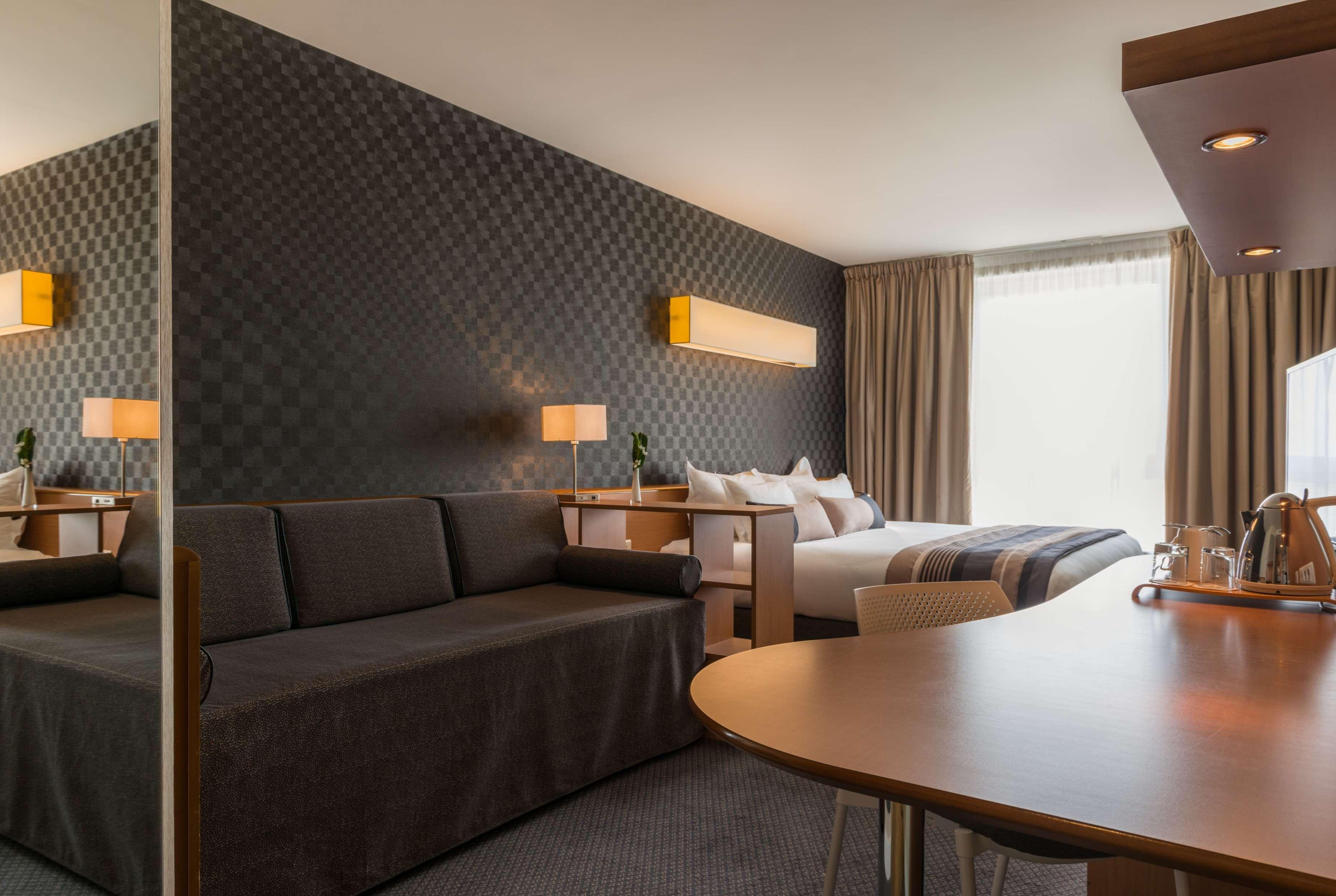 Best Western Plus Paris Сакле Номер фото