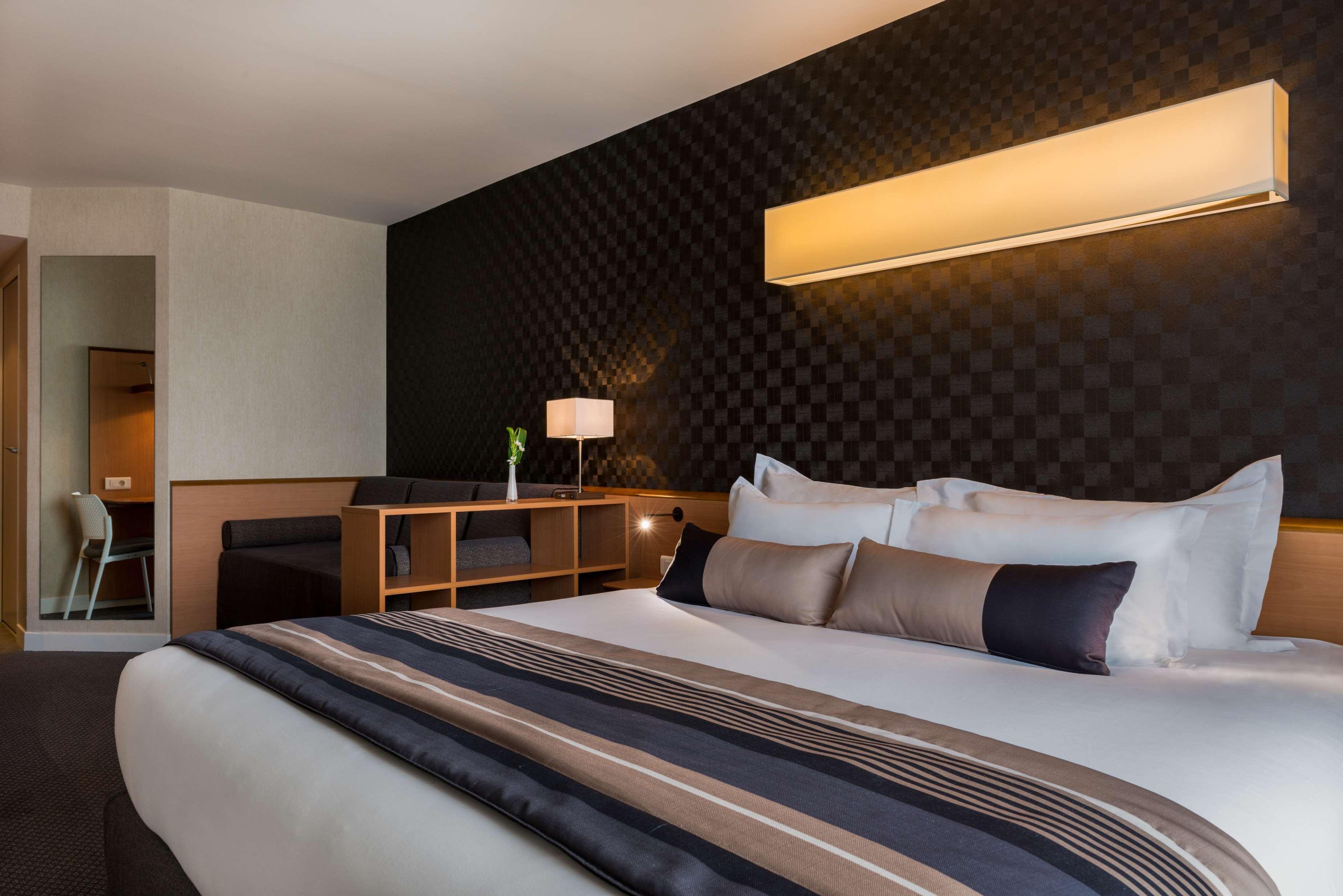 Best Western Plus Paris Сакле Номер фото