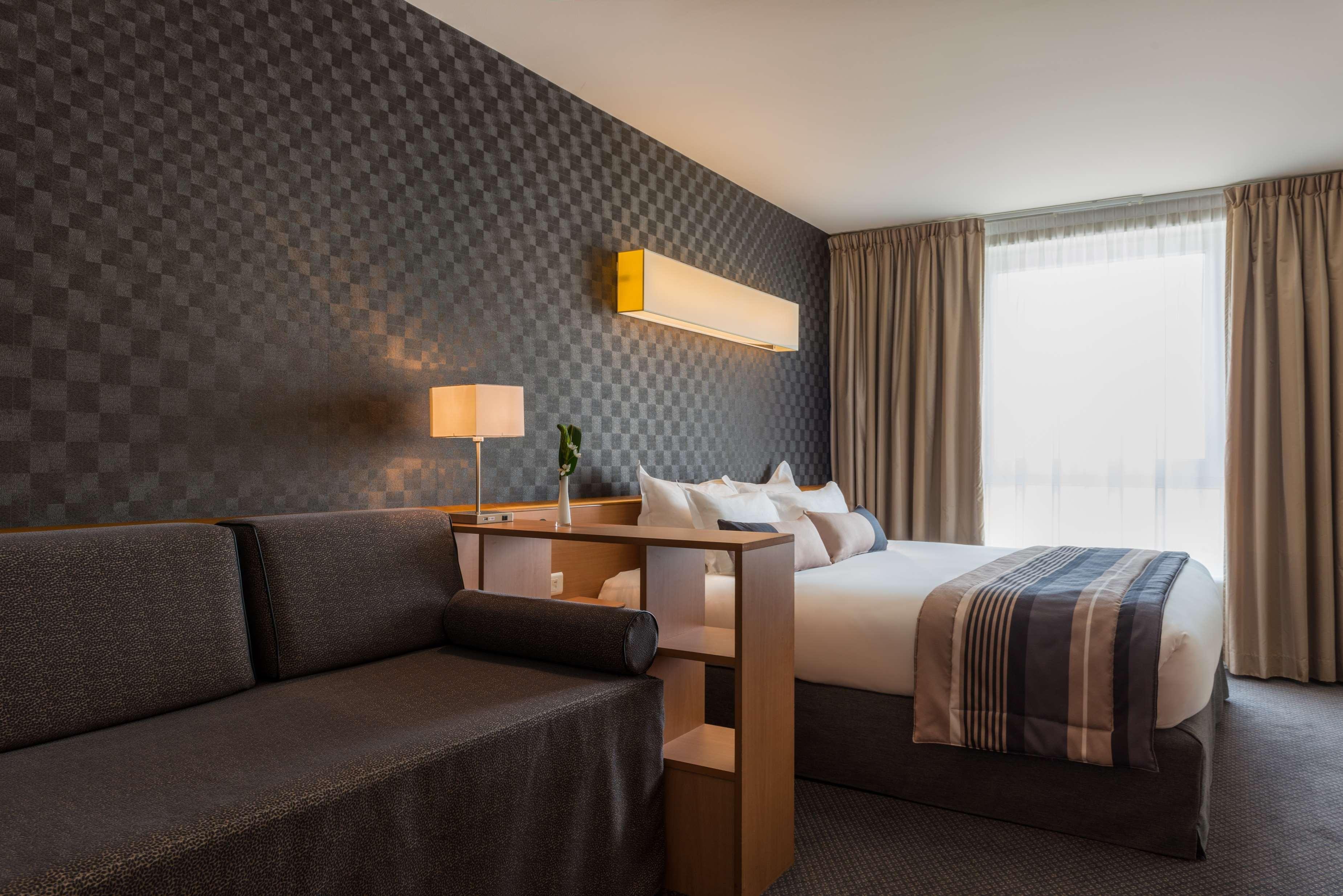 Best Western Plus Paris Сакле Номер фото