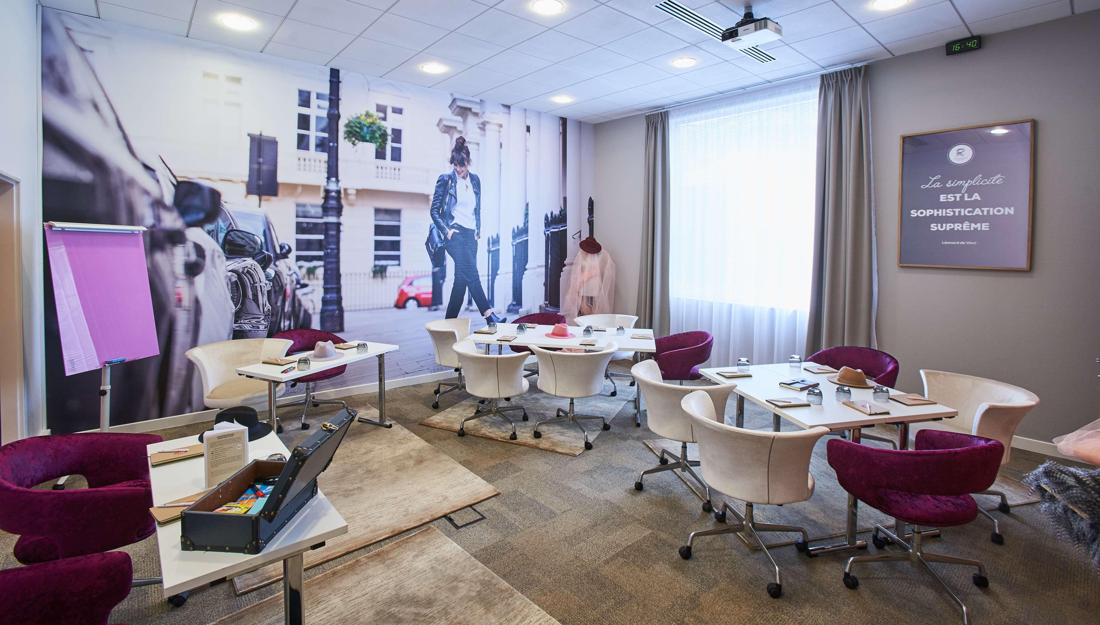 Best Western Plus Paris Сакле Экстерьер фото