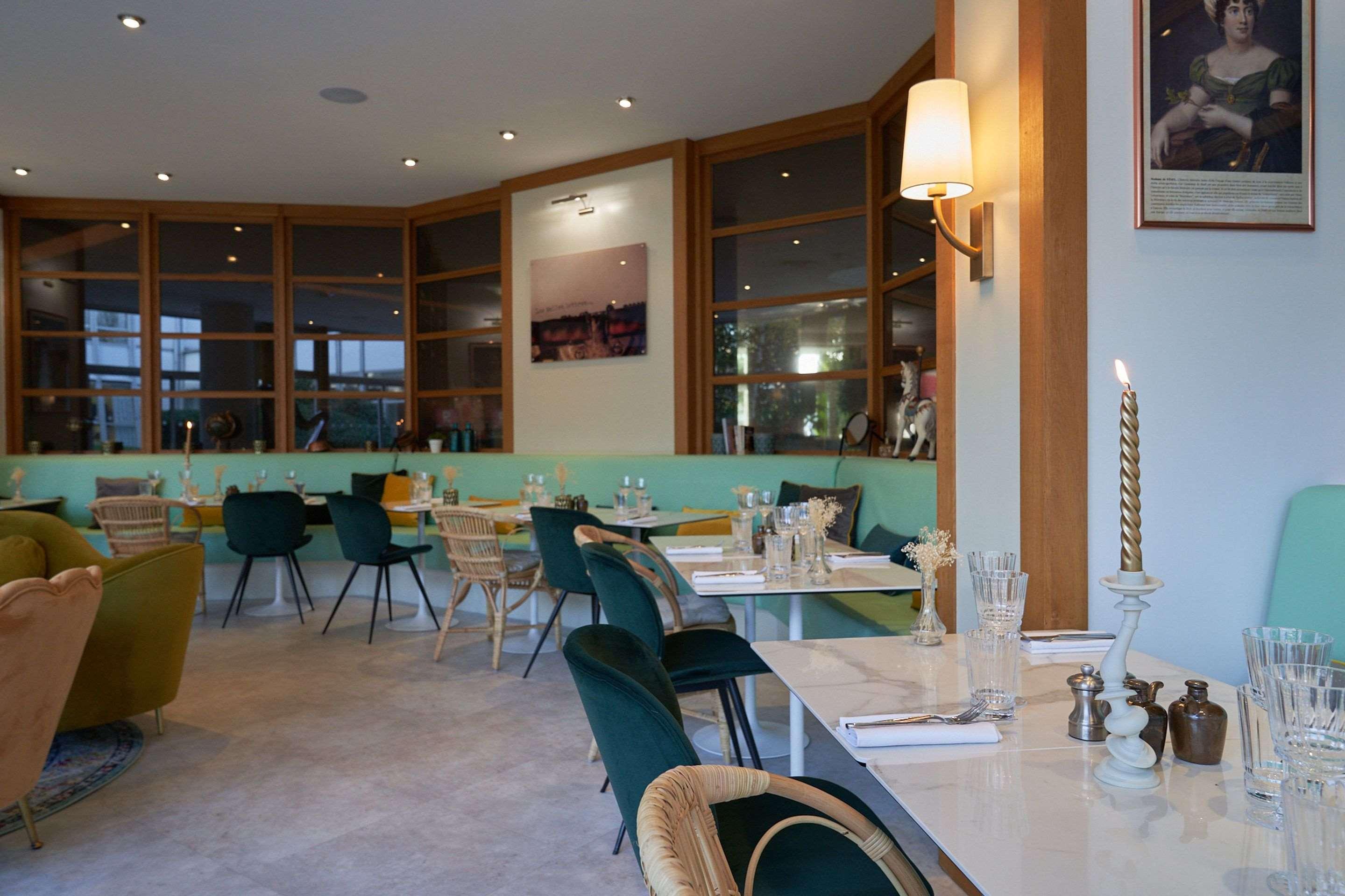 Best Western Plus Paris Сакле Экстерьер фото