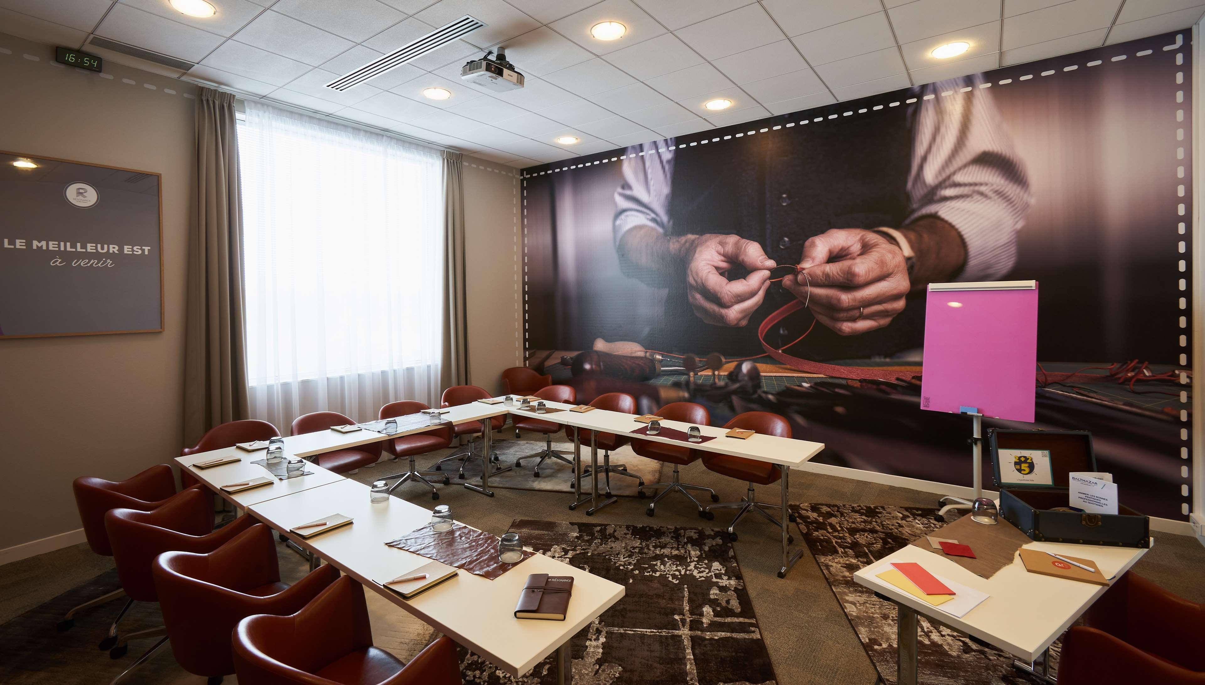 Best Western Plus Paris Сакле Экстерьер фото
