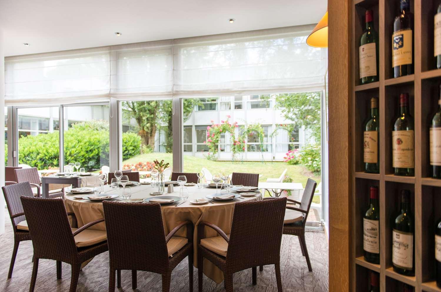 Best Western Plus Paris Сакле Экстерьер фото