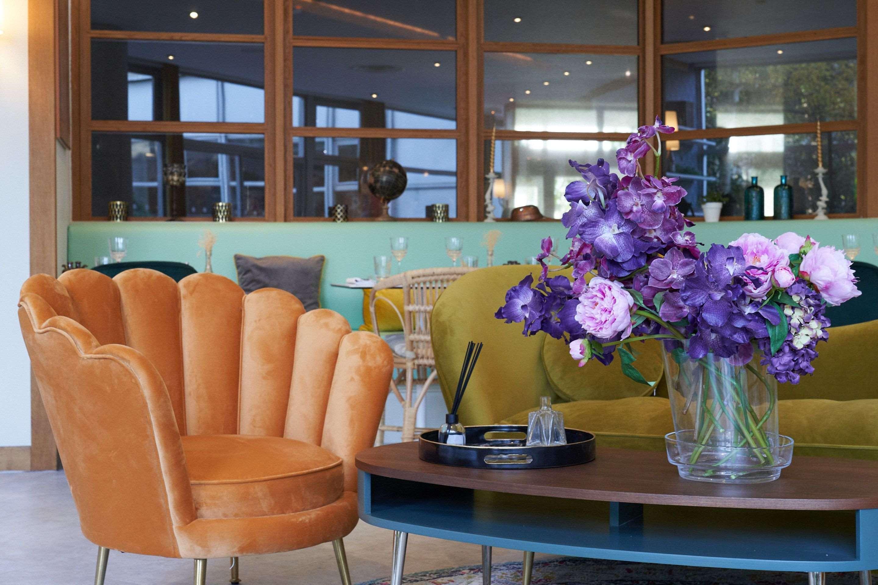 Best Western Plus Paris Сакле Экстерьер фото