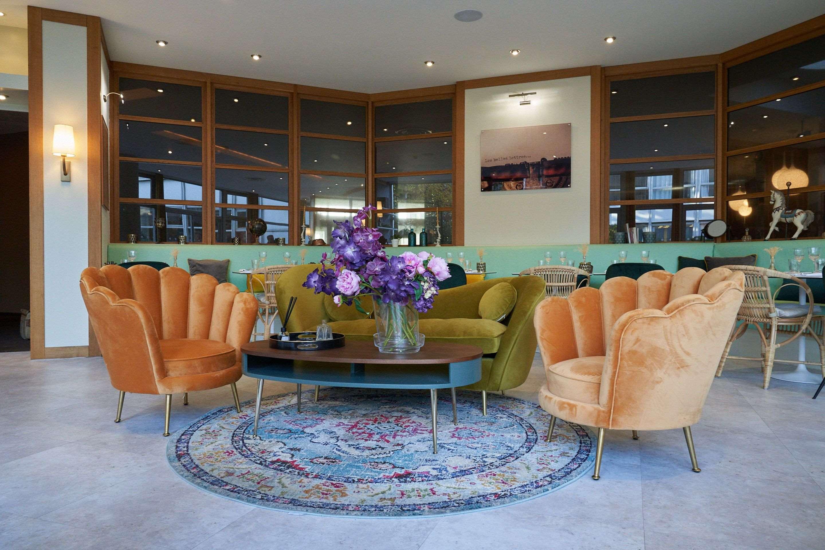 Best Western Plus Paris Сакле Экстерьер фото