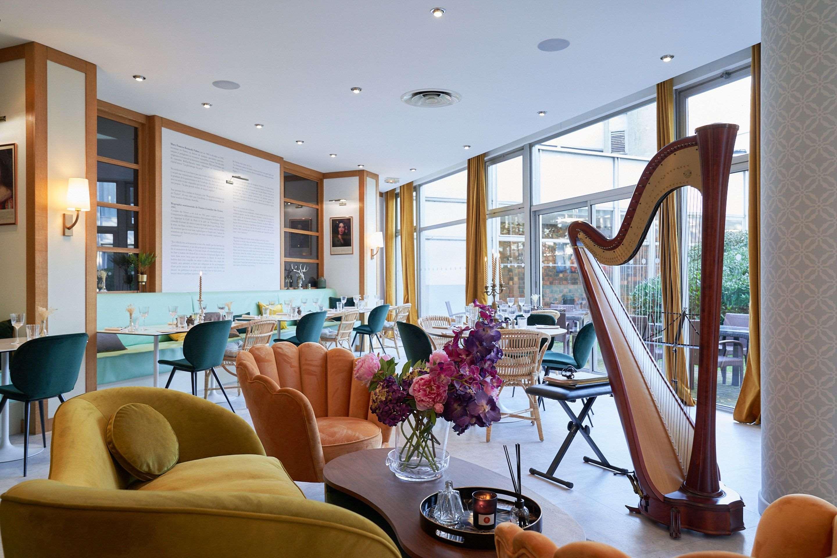Best Western Plus Paris Сакле Экстерьер фото