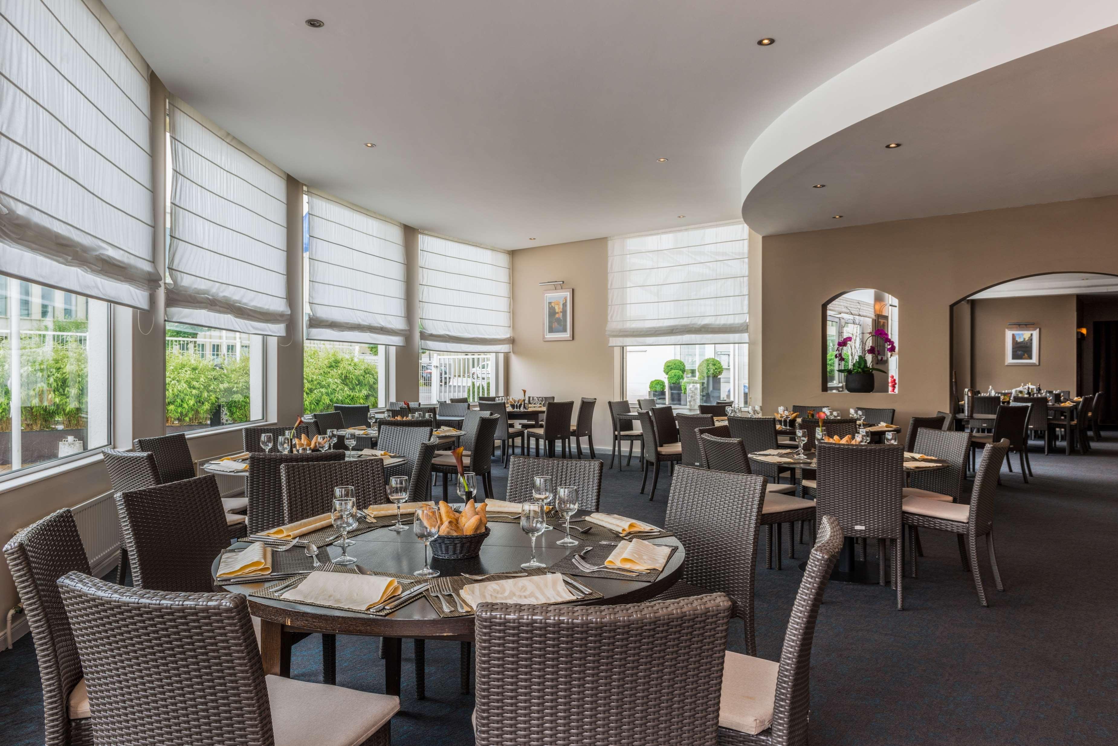 Best Western Plus Paris Сакле Экстерьер фото