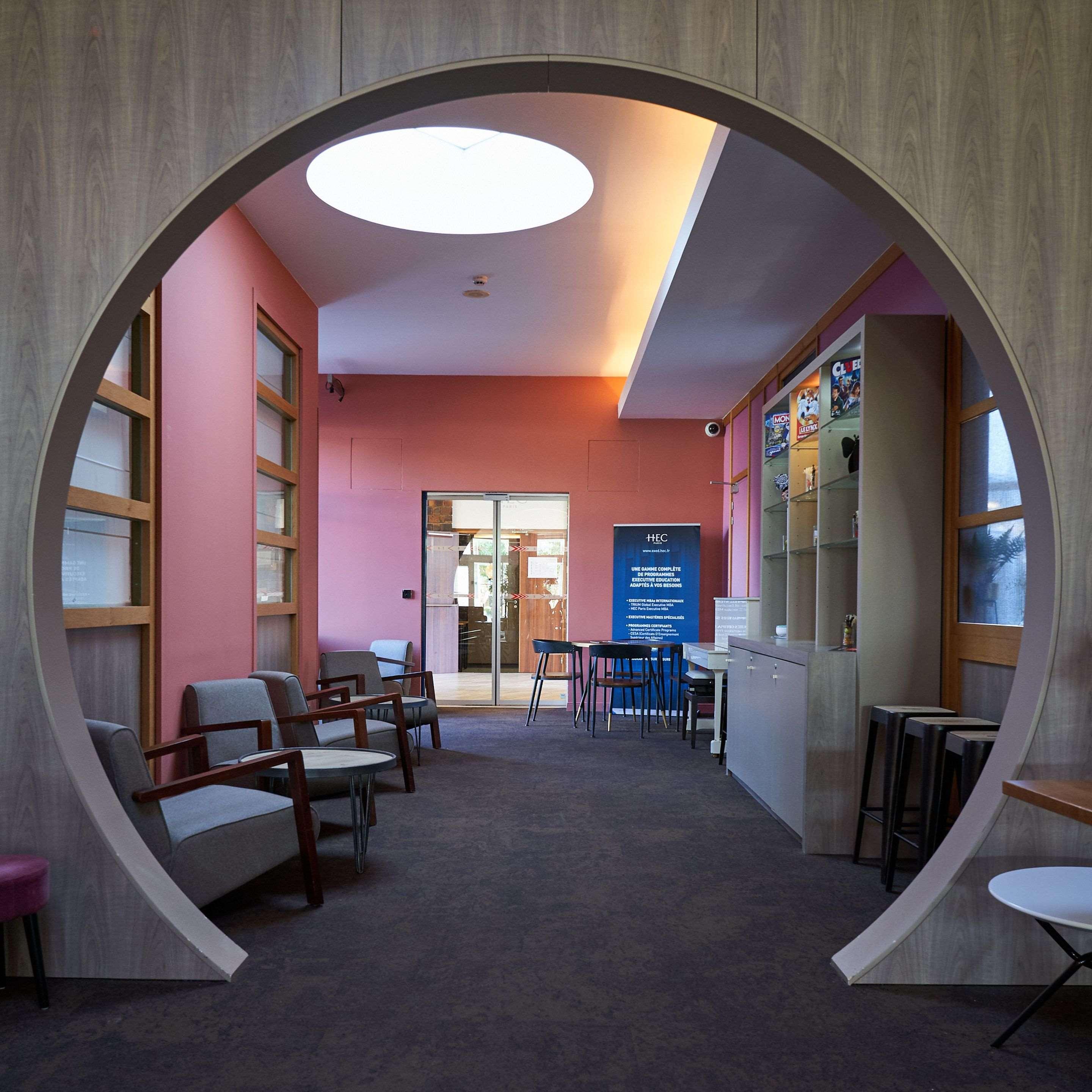 Best Western Plus Paris Сакле Экстерьер фото
