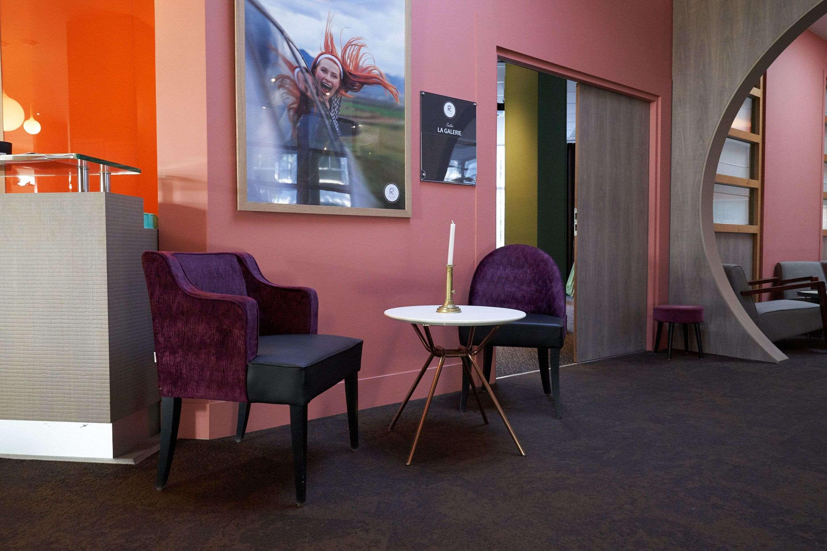 Best Western Plus Paris Сакле Экстерьер фото