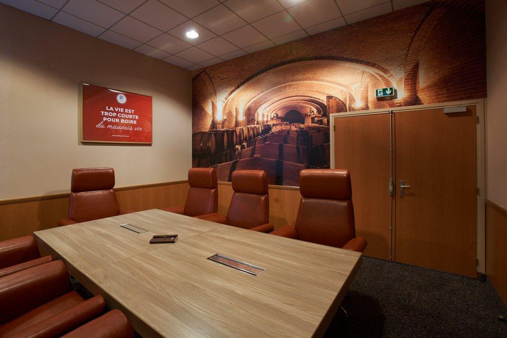 Best Western Plus Paris Сакле Экстерьер фото