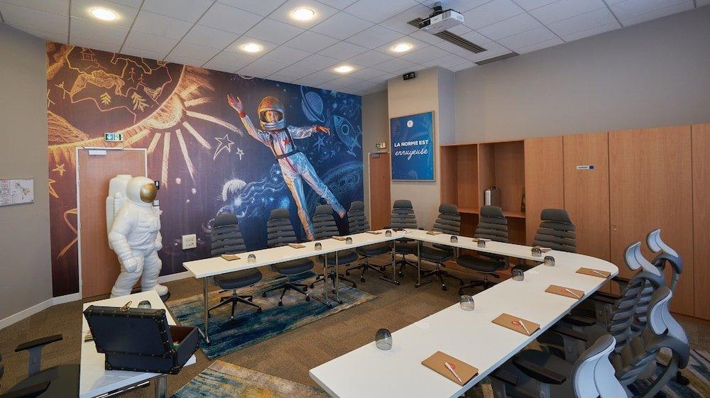 Best Western Plus Paris Сакле Экстерьер фото