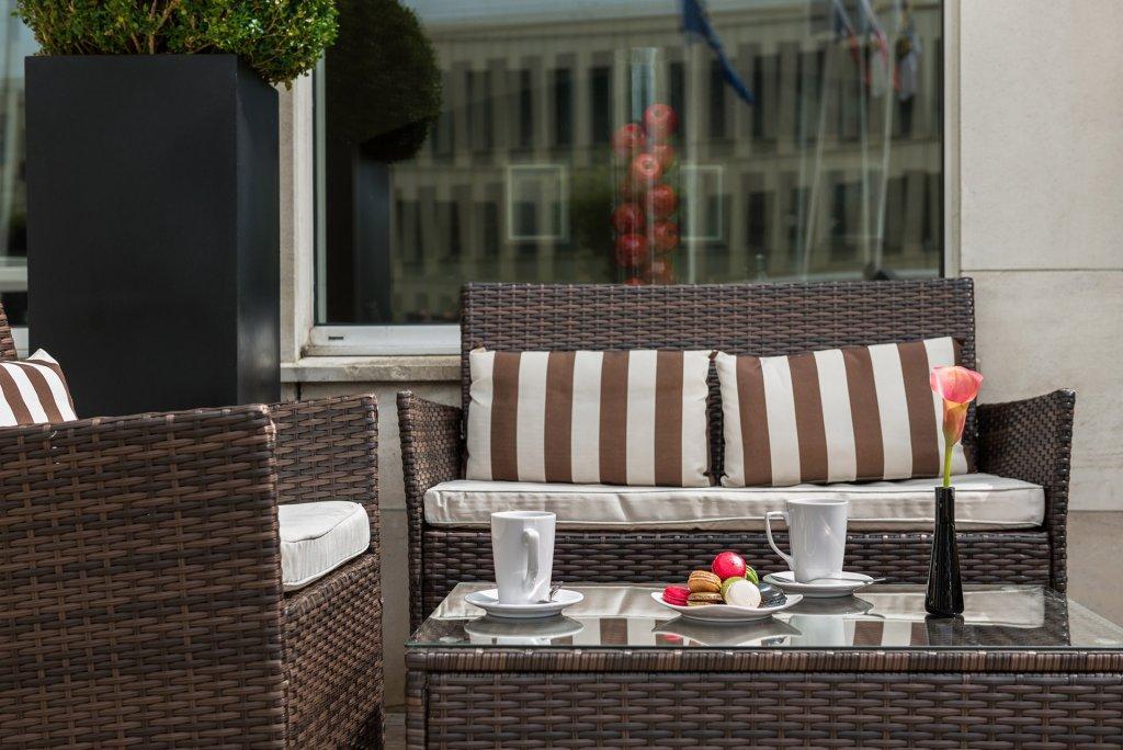 Best Western Plus Paris Сакле Экстерьер фото
