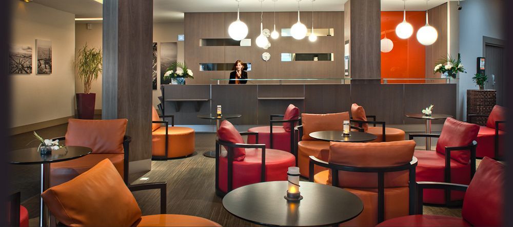 Best Western Plus Paris Сакле Экстерьер фото