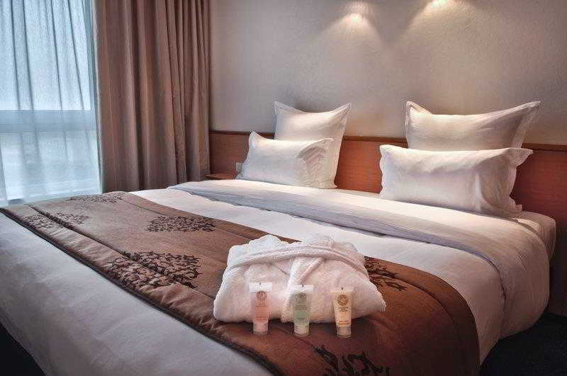 Best Western Plus Paris Сакле Экстерьер фото