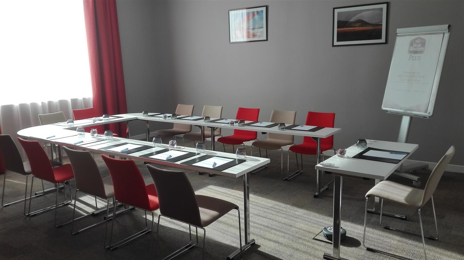 Best Western Plus Paris Сакле Экстерьер фото